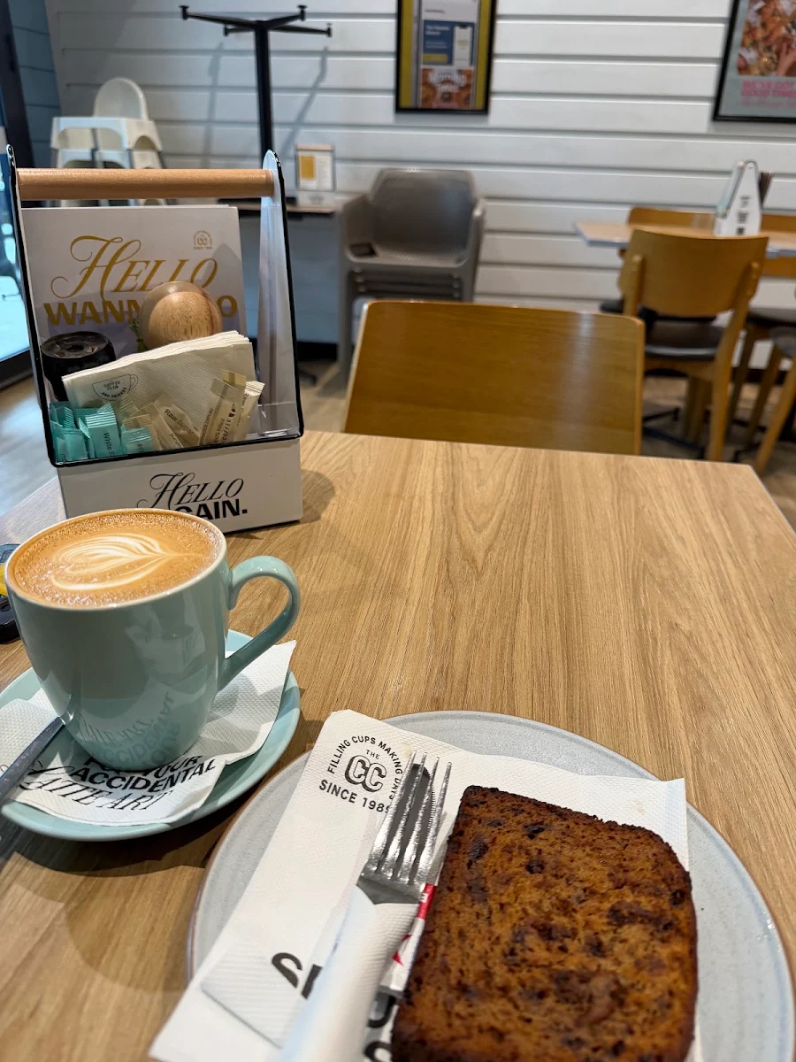 Food & drink, The Coffee Club Cafe - Wanneroo