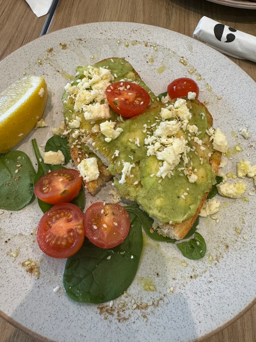 Food & drink, The Coffee Club Cafe - Wanneroo