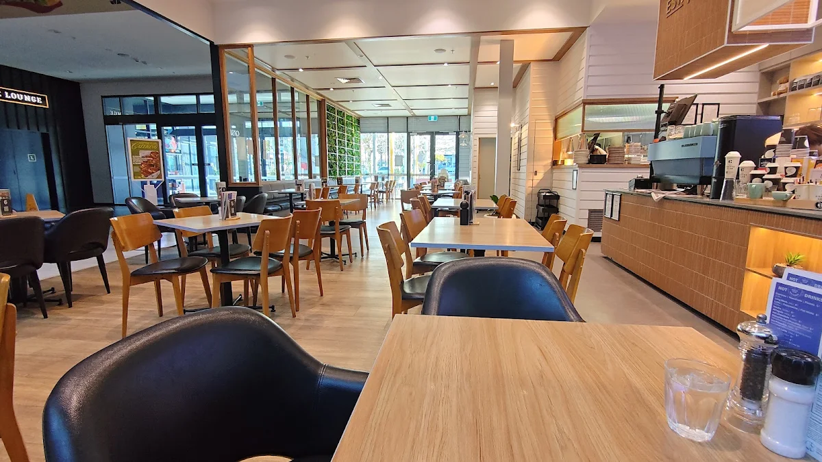 Vibe, The Coffee Club Cafe - Wanneroo