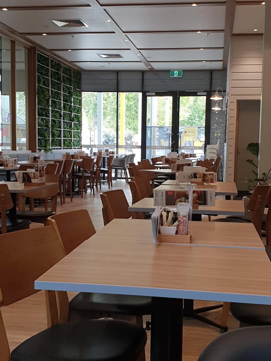 Vibe, The Coffee Club Cafe - Wanneroo