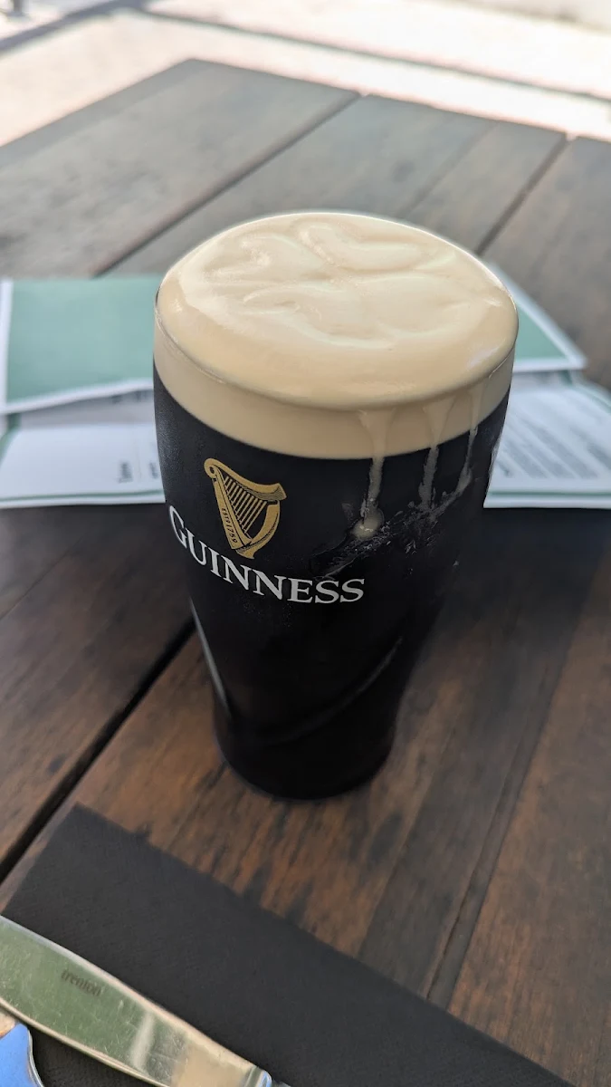Food & drink, Crown Hotel