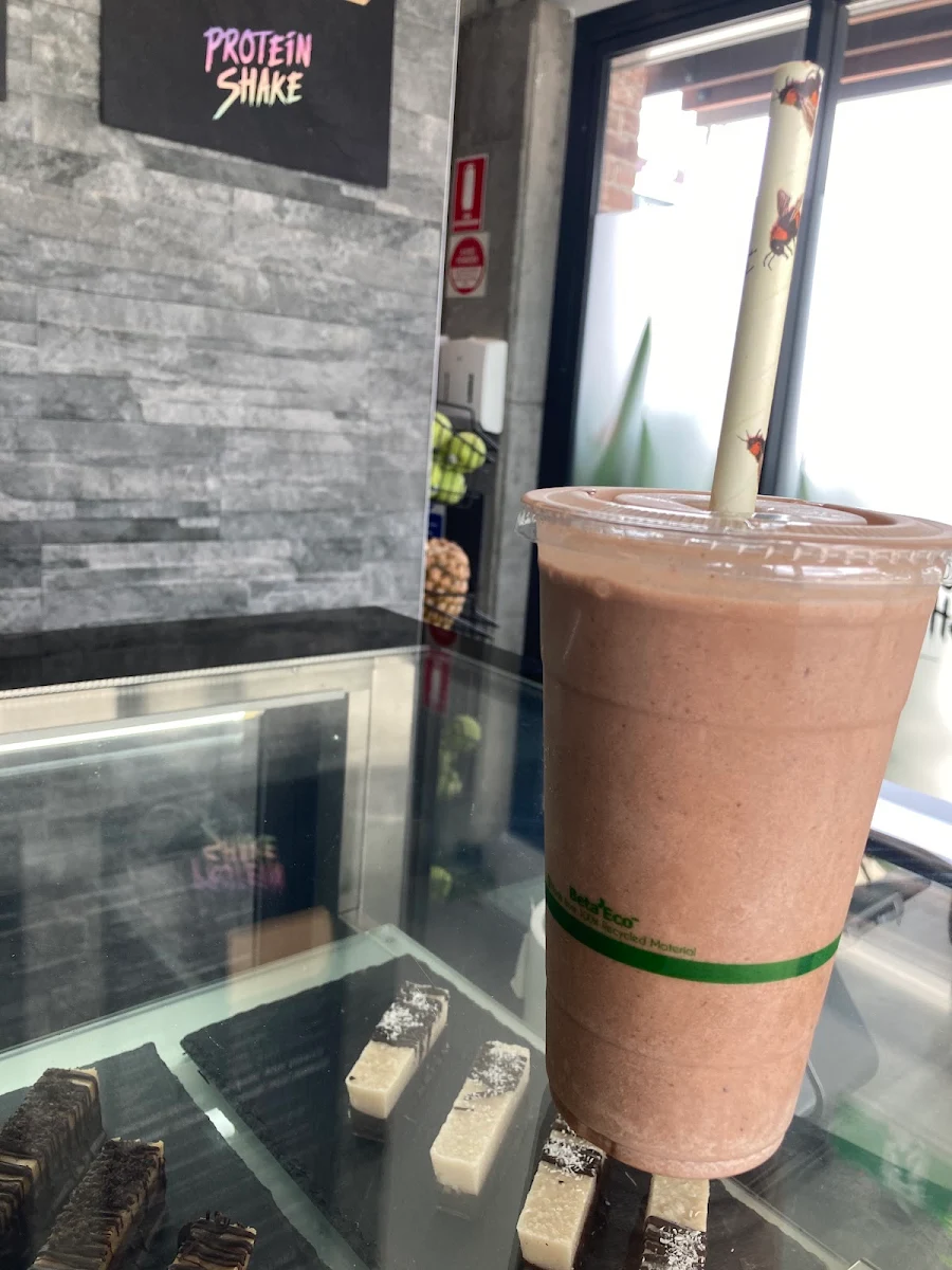 Food & drink, Protein Shake Currumbin