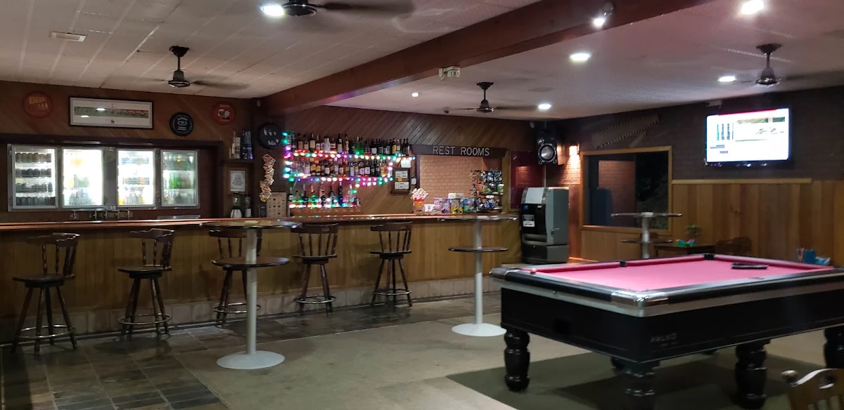 Vibe, Julatten Tavern
