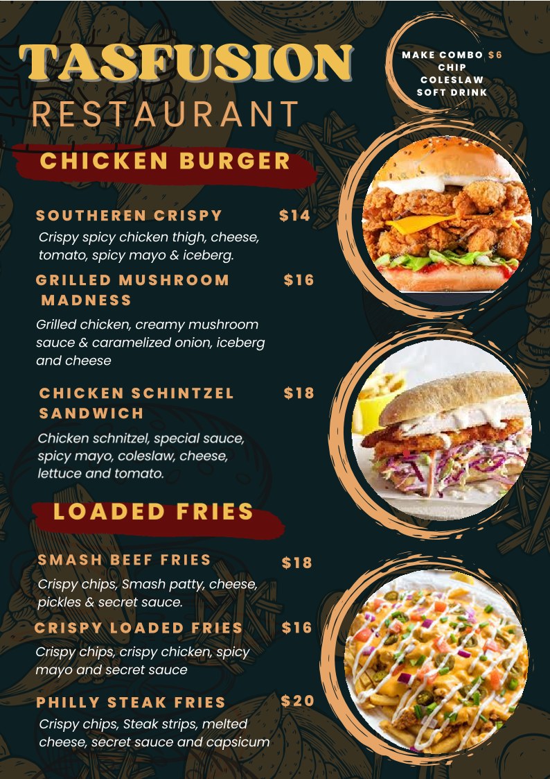 Menu photo 6