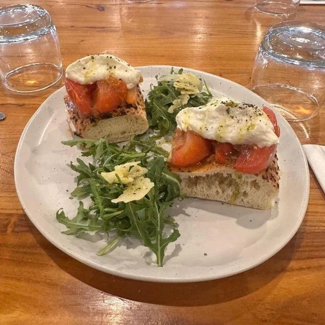 Food & drink, Bella Alice