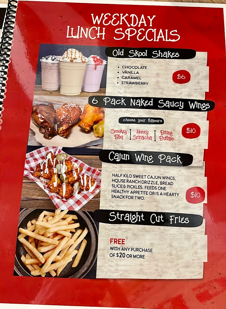 Menu photo 6