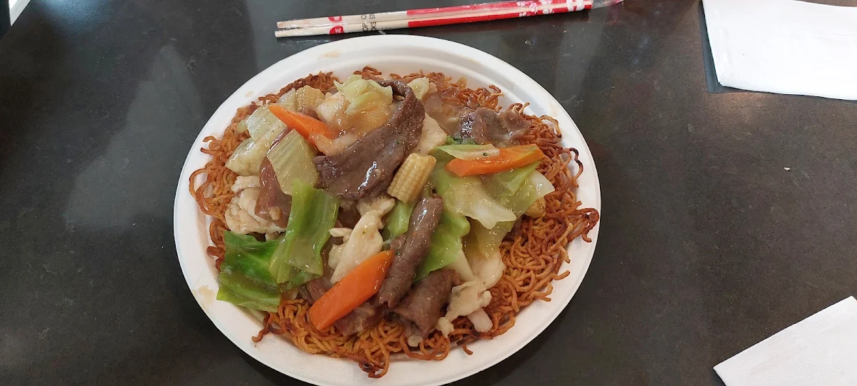 Food & drink, Happy Year Chinese Takeaway