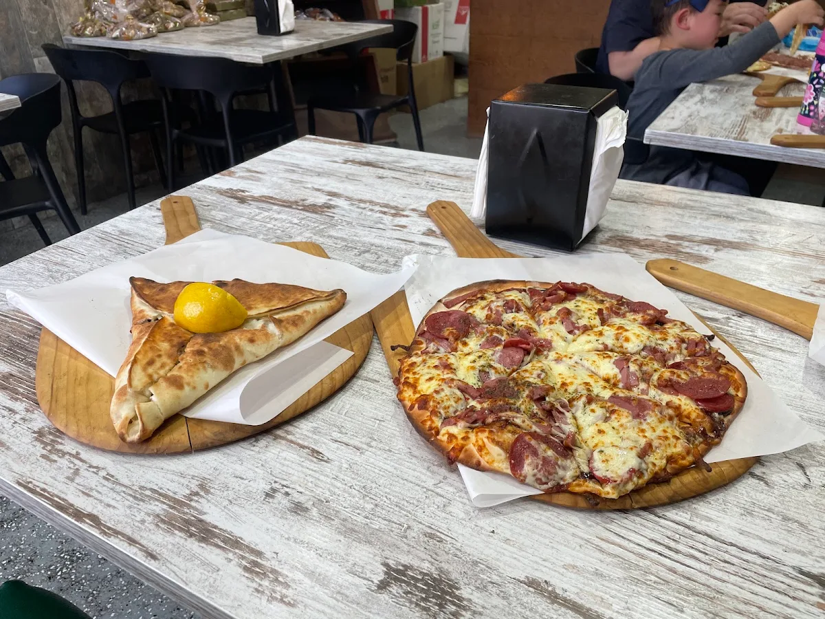 Food & drink, Lulu's Bakery & Cafe
