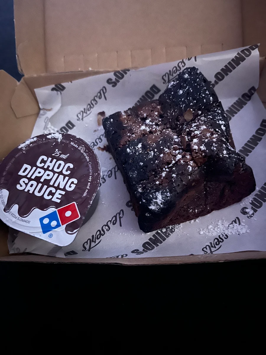 Food & drink, Domino's Pizza Casuarina