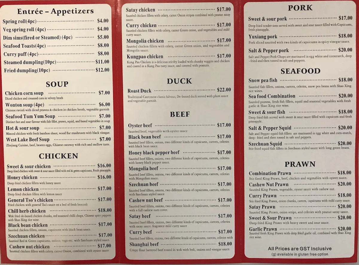 Menu photo 10