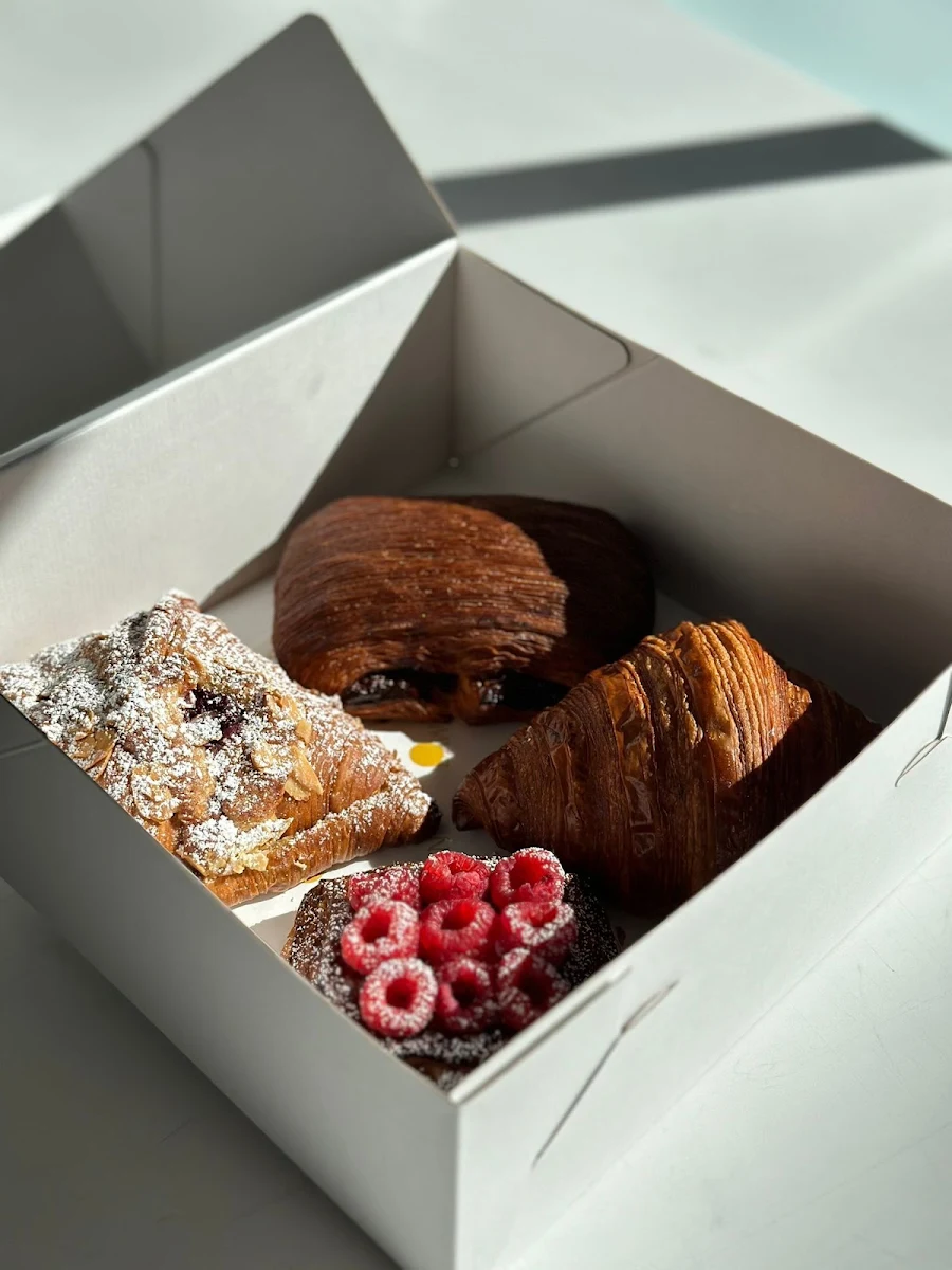 Food & drink, DAWN Baked Goods