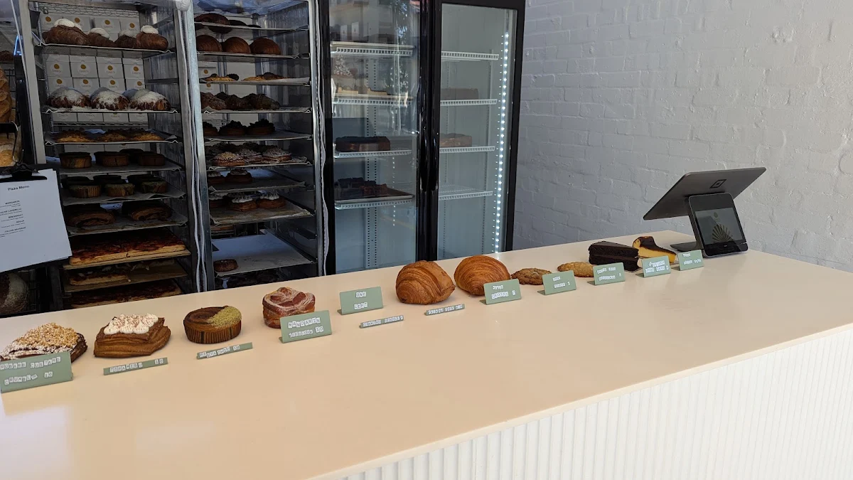 Vibe, DAWN Baked Goods