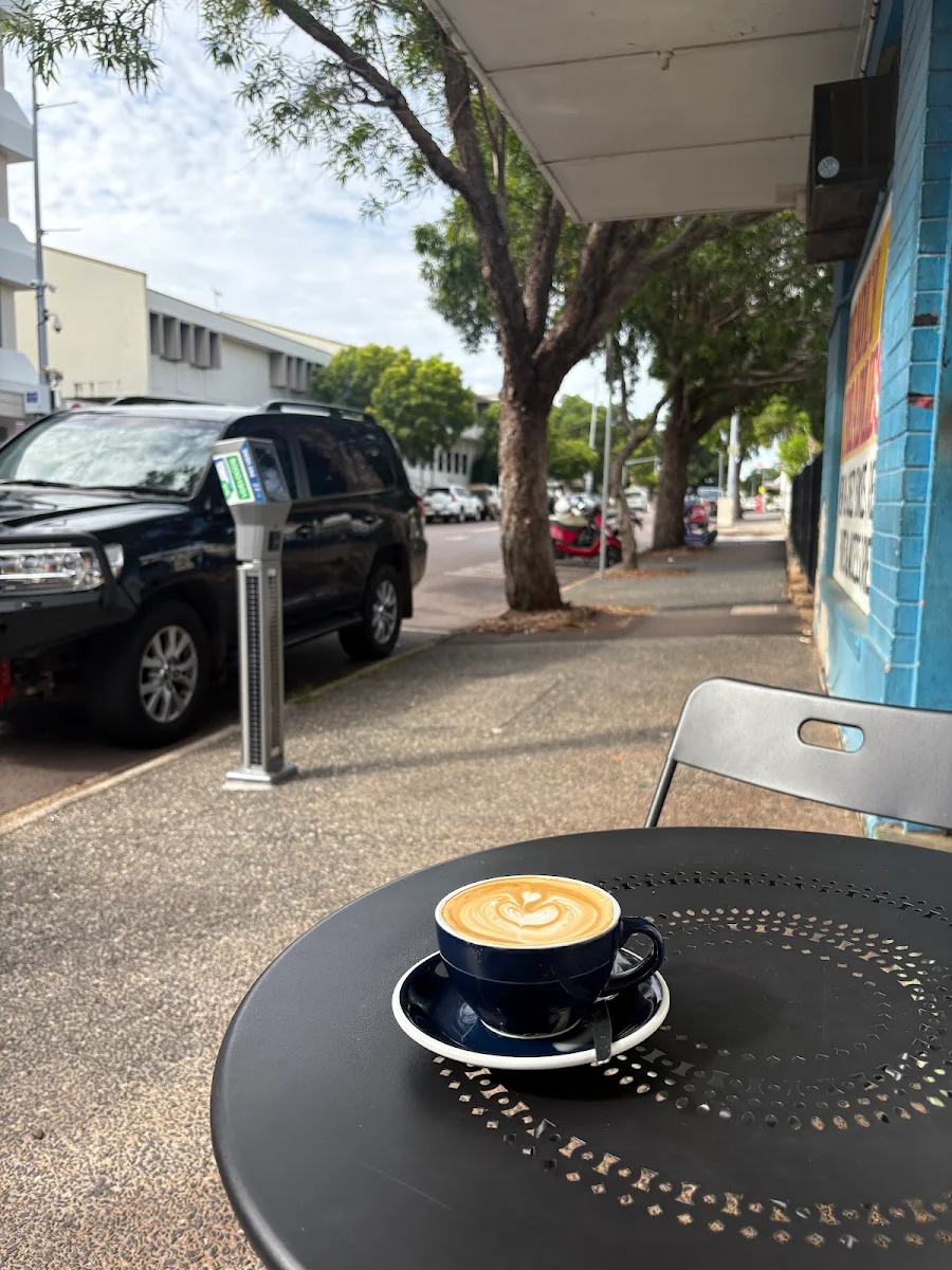 Vibe, Postie Coffee