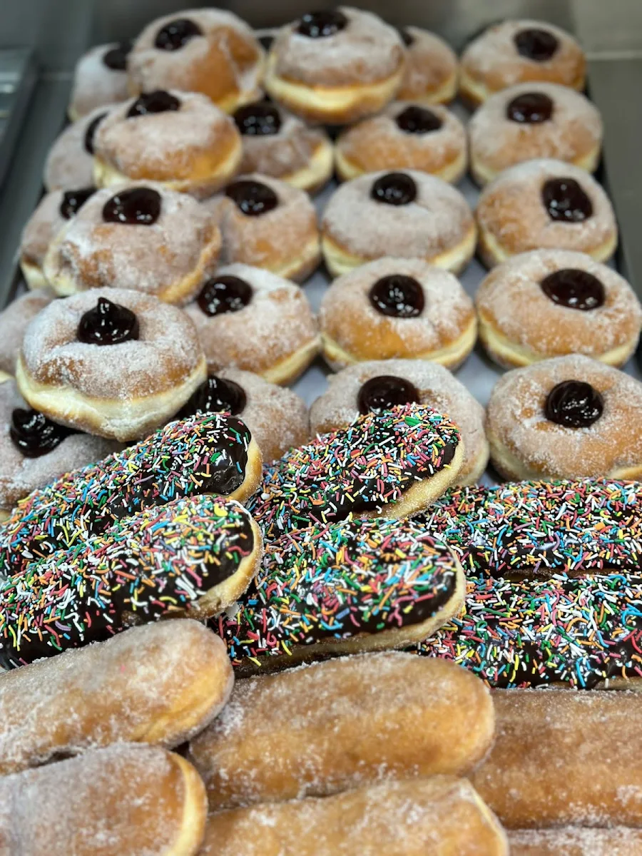 Food & drink, Tas's Bakery