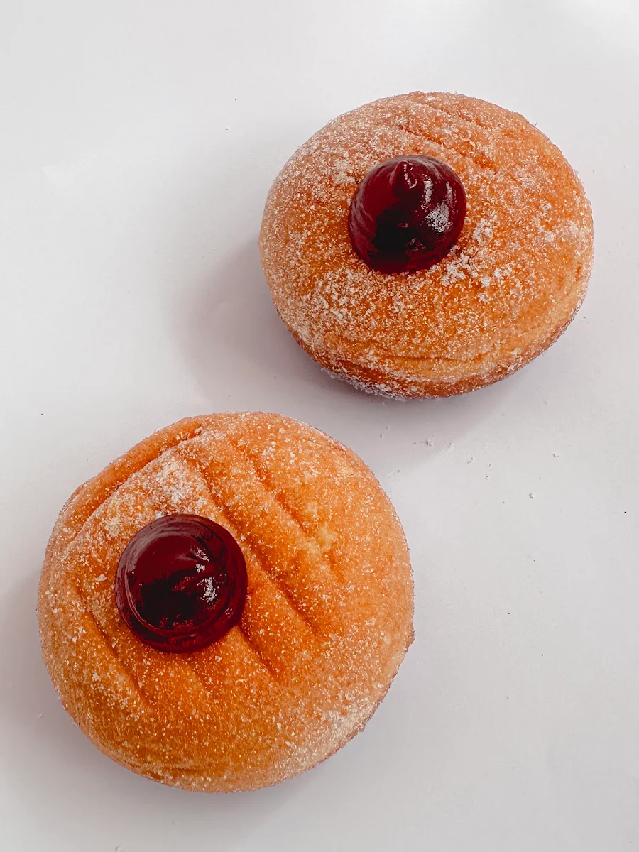Food & drink, Tas's Bakery