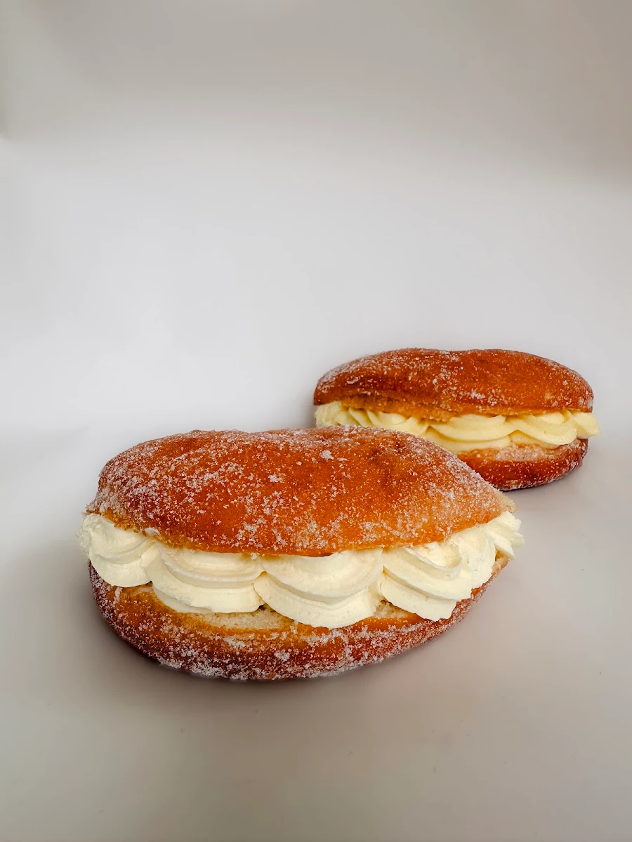 Food & drink, Tas's Bakery