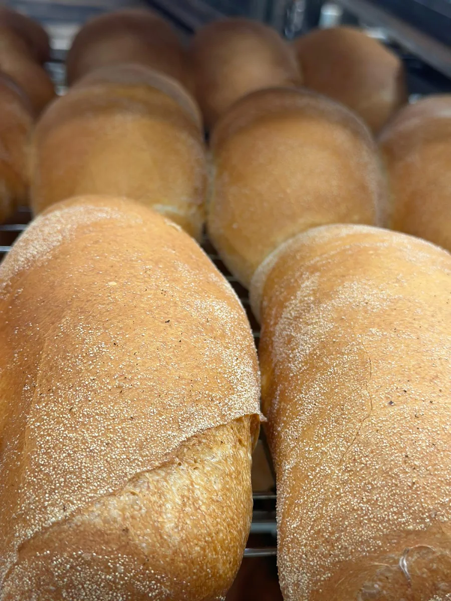 Food & drink, Tas's Bakery