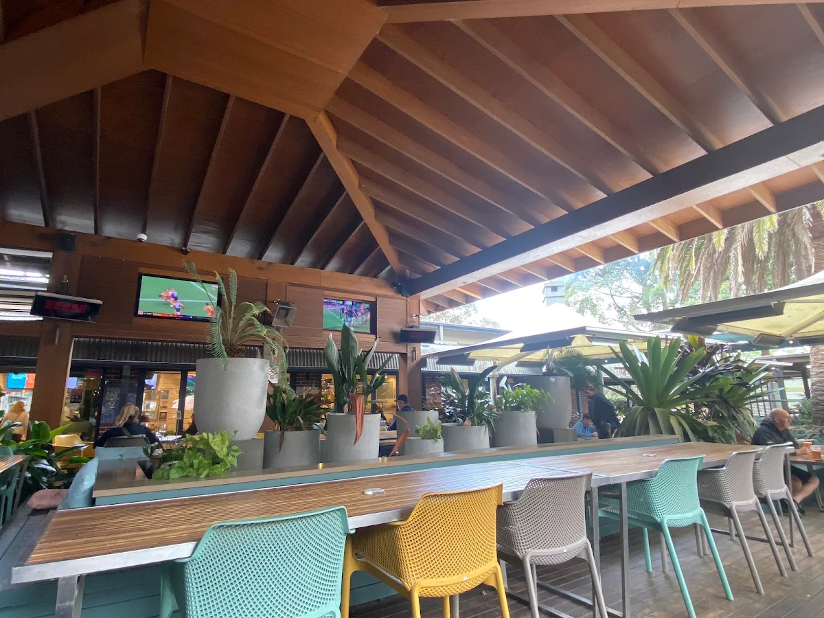 Vibe, Terrey Hills Tavern