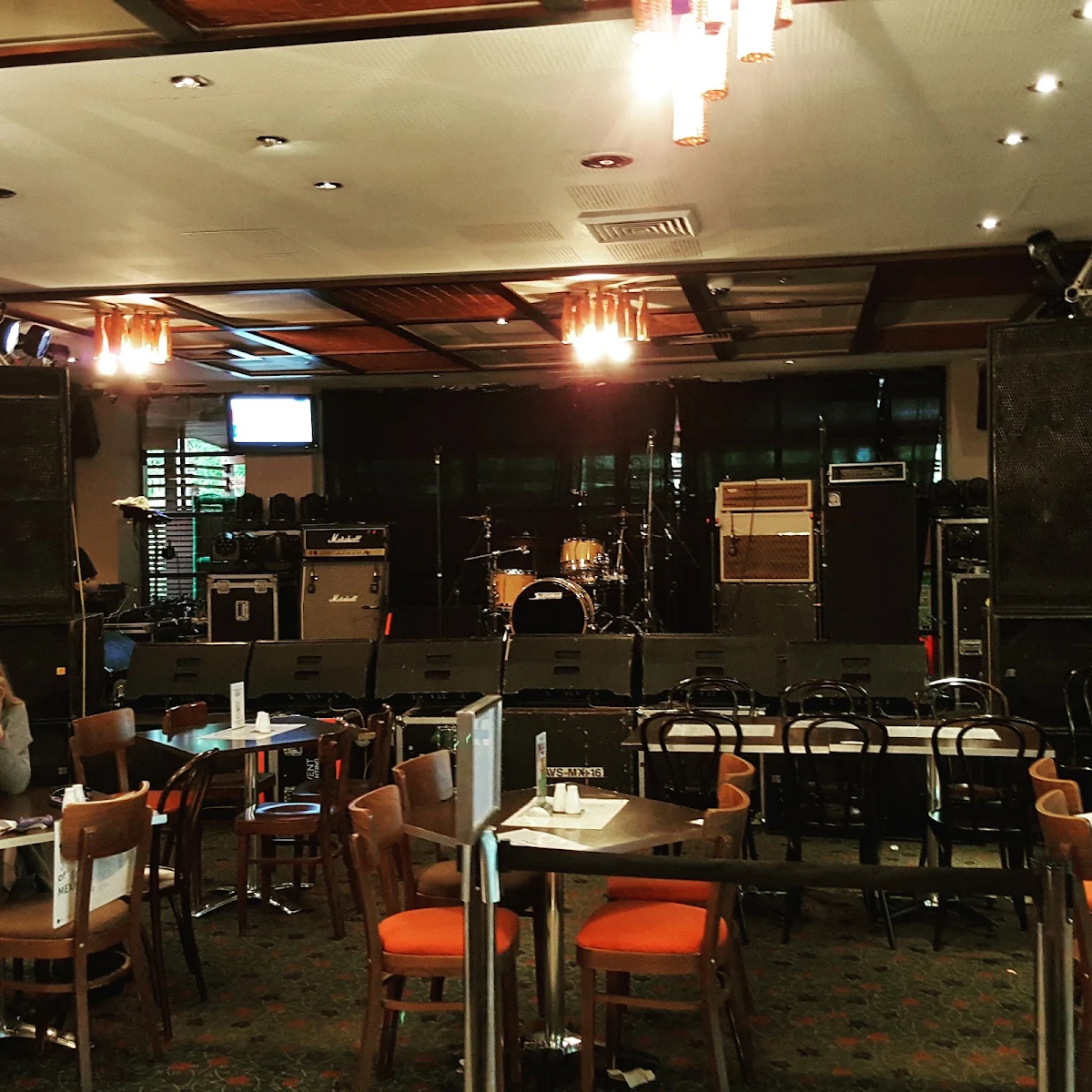 Vibe, Terrey Hills Tavern