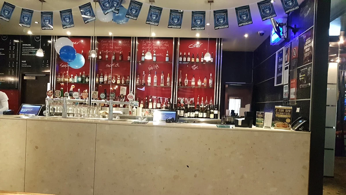 Vibe, Terrey Hills Tavern