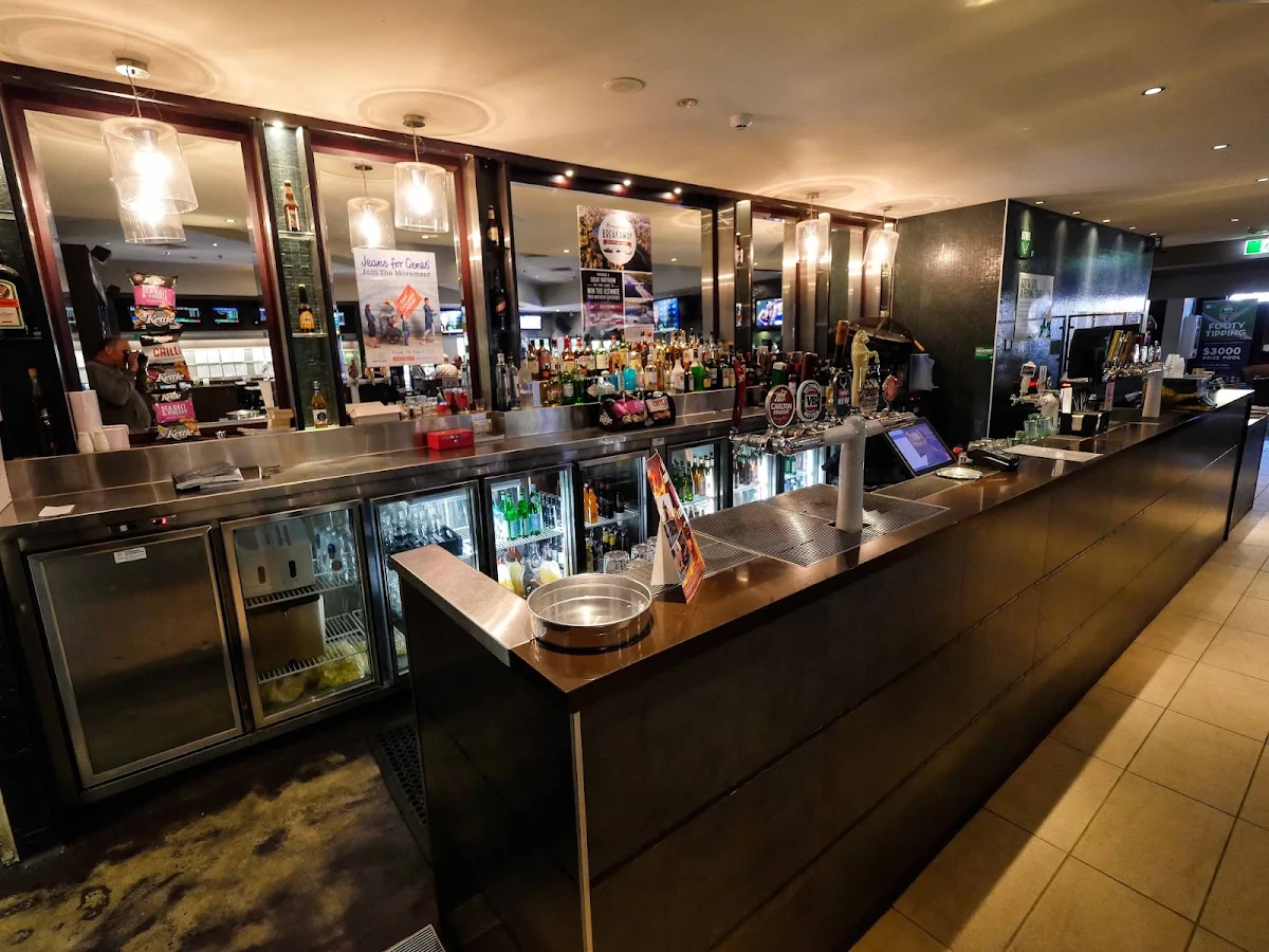 Vibe, Terrey Hills Tavern