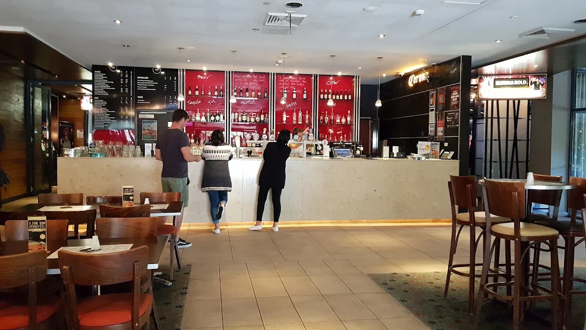Vibe, Terrey Hills Tavern