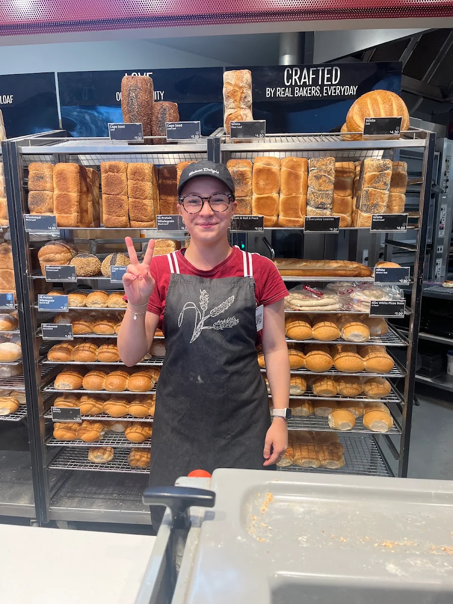 Vibe, Bakers Delight Boronia Junction