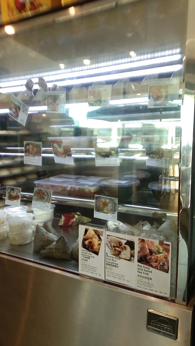 Vibe, Papparoti