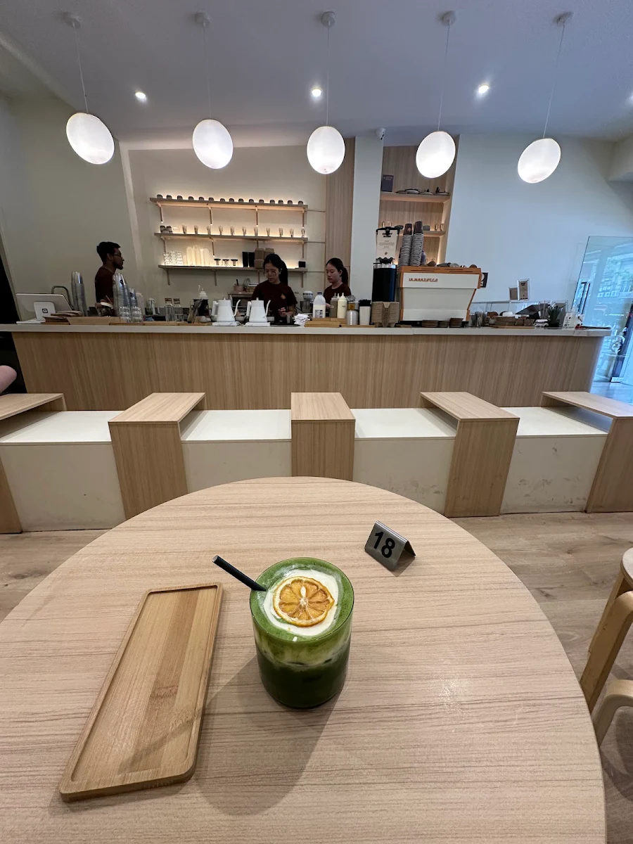 Food & drink, Chubby Cubby Cafe (Westfield Sydney)