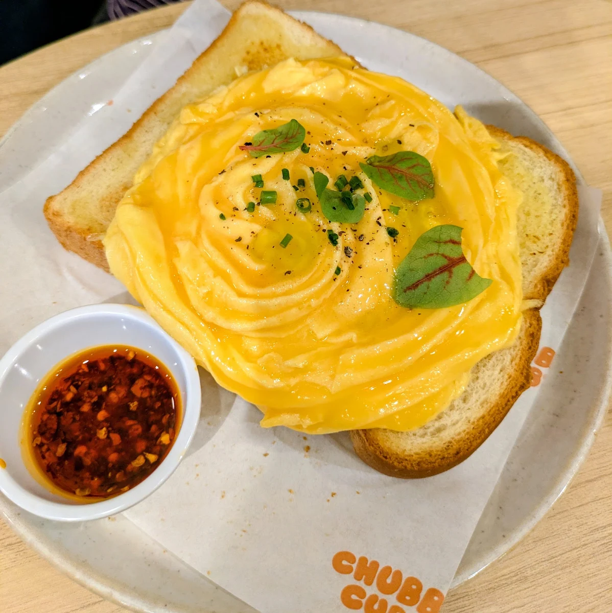 Food & drink, Chubby Cubby Cafe (Westfield Sydney)