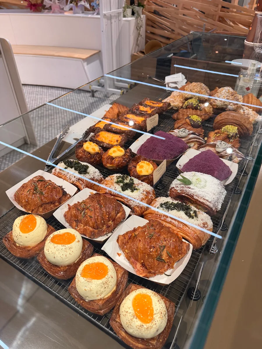 Food & drink, Chubby Cubby Cafe (Westfield Sydney)