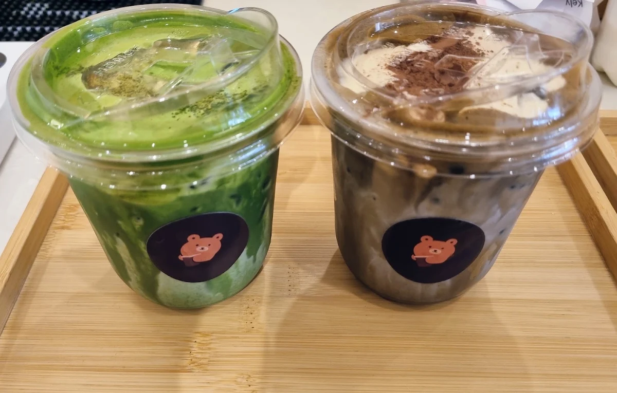 Food & drink, Chubby Cubby Cafe (Westfield Sydney)