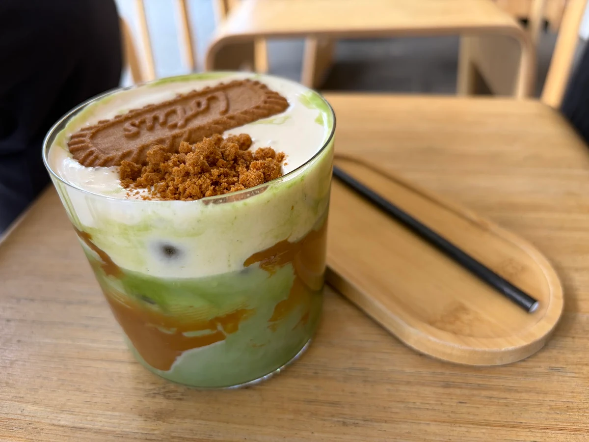 Food & drink, Chubby Cubby Cafe (Westfield Sydney)
