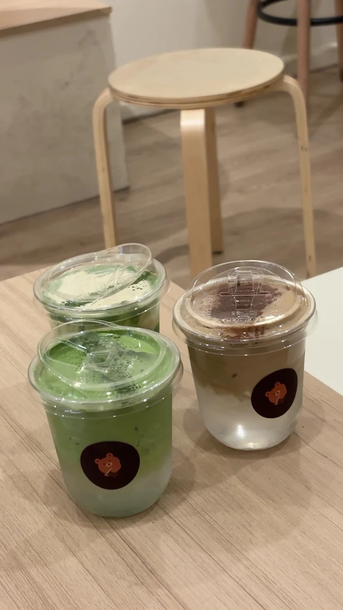 Food & drink, Chubby Cubby Cafe (Westfield Sydney)