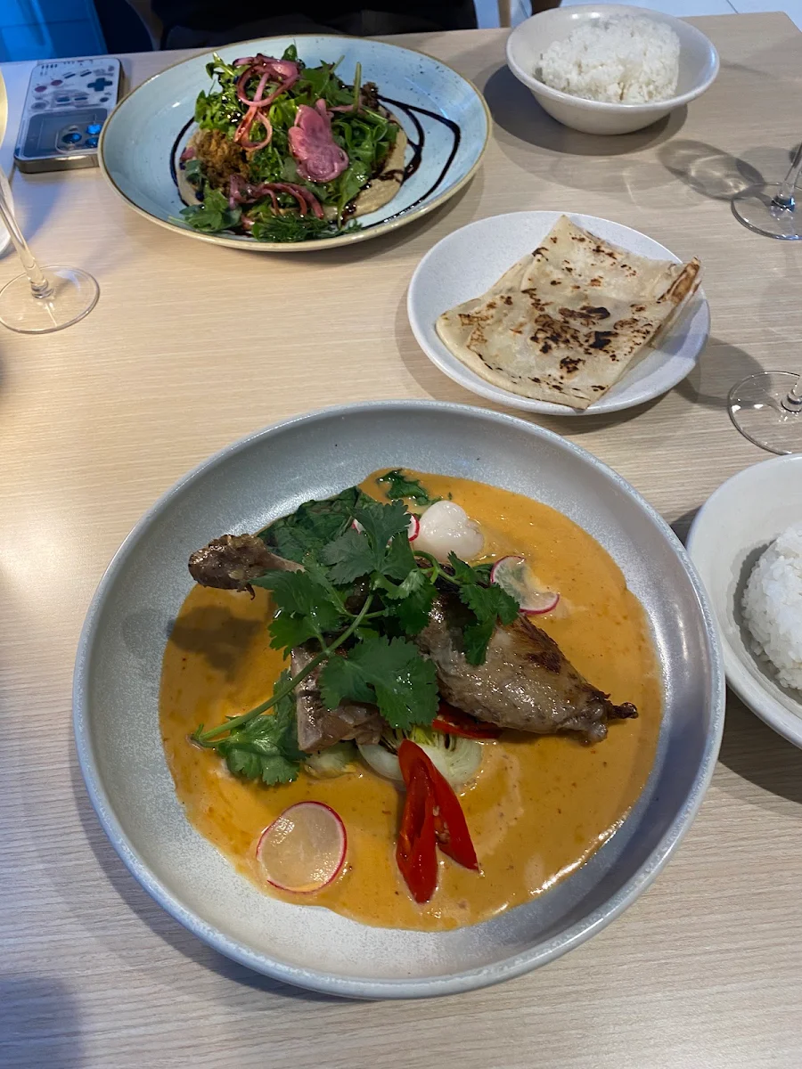 Food & drink, Mint Lane Restaurant & Bar