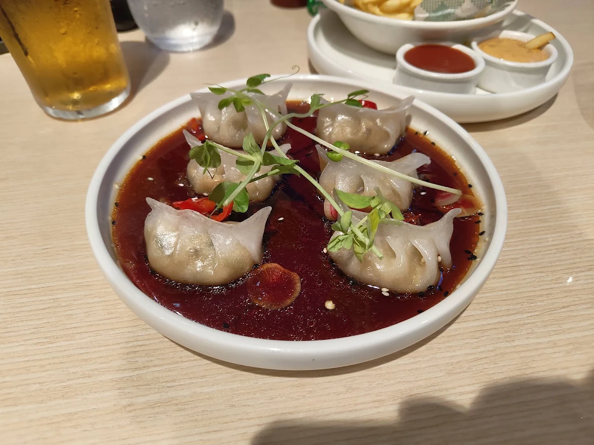 Food & drink, Mint Lane Restaurant & Bar