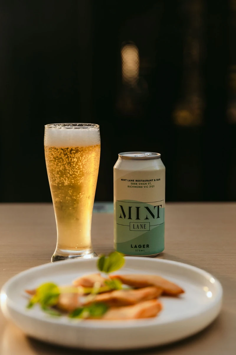 Food & drink, Mint Lane Restaurant & Bar