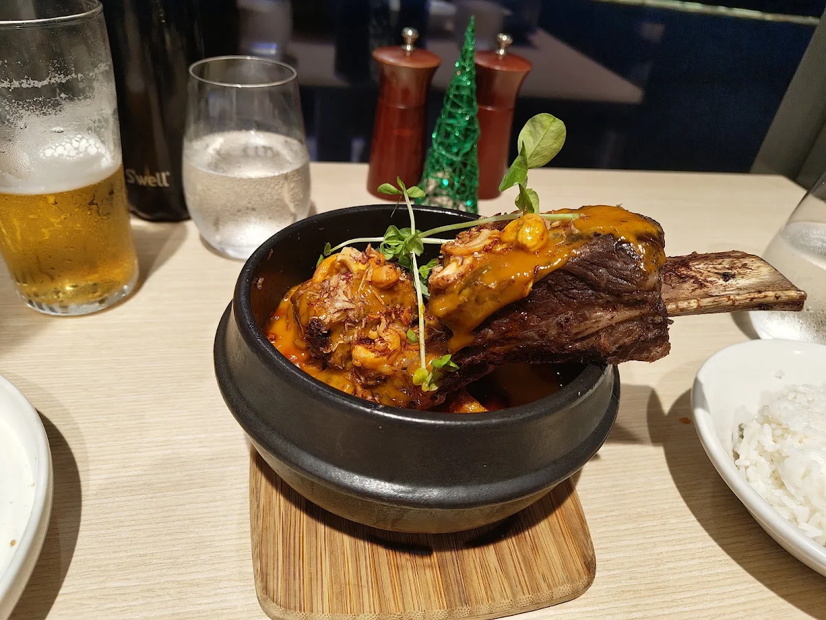 Food & drink, Mint Lane Restaurant & Bar