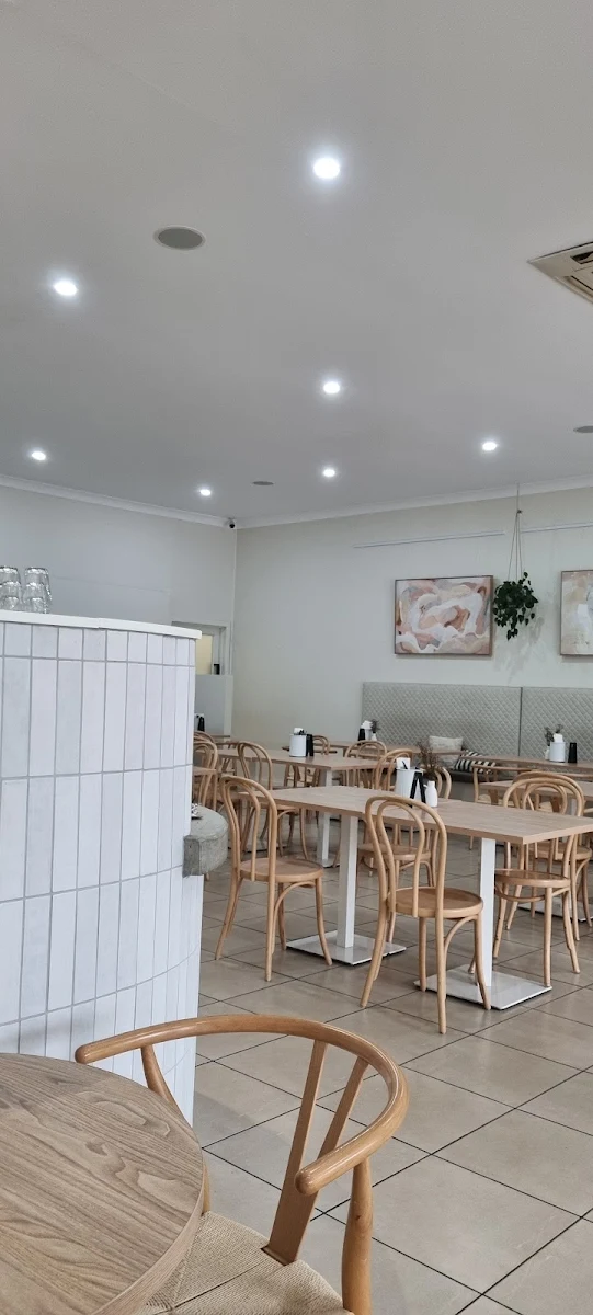 Vibe, COCO Kitchen Angaston