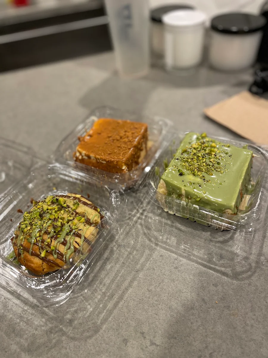 Food & drink, Sugar Goodness
