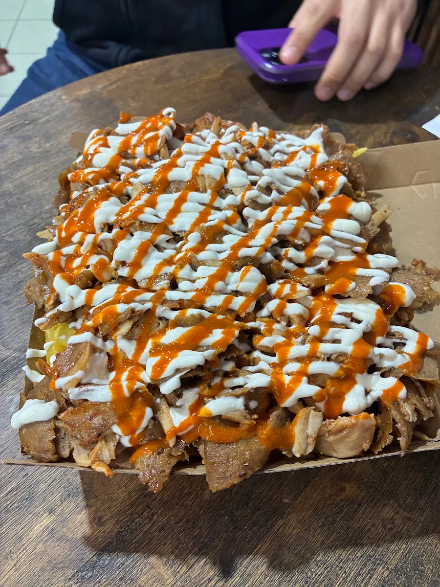 Food & drink, Amal Kebab & Crust