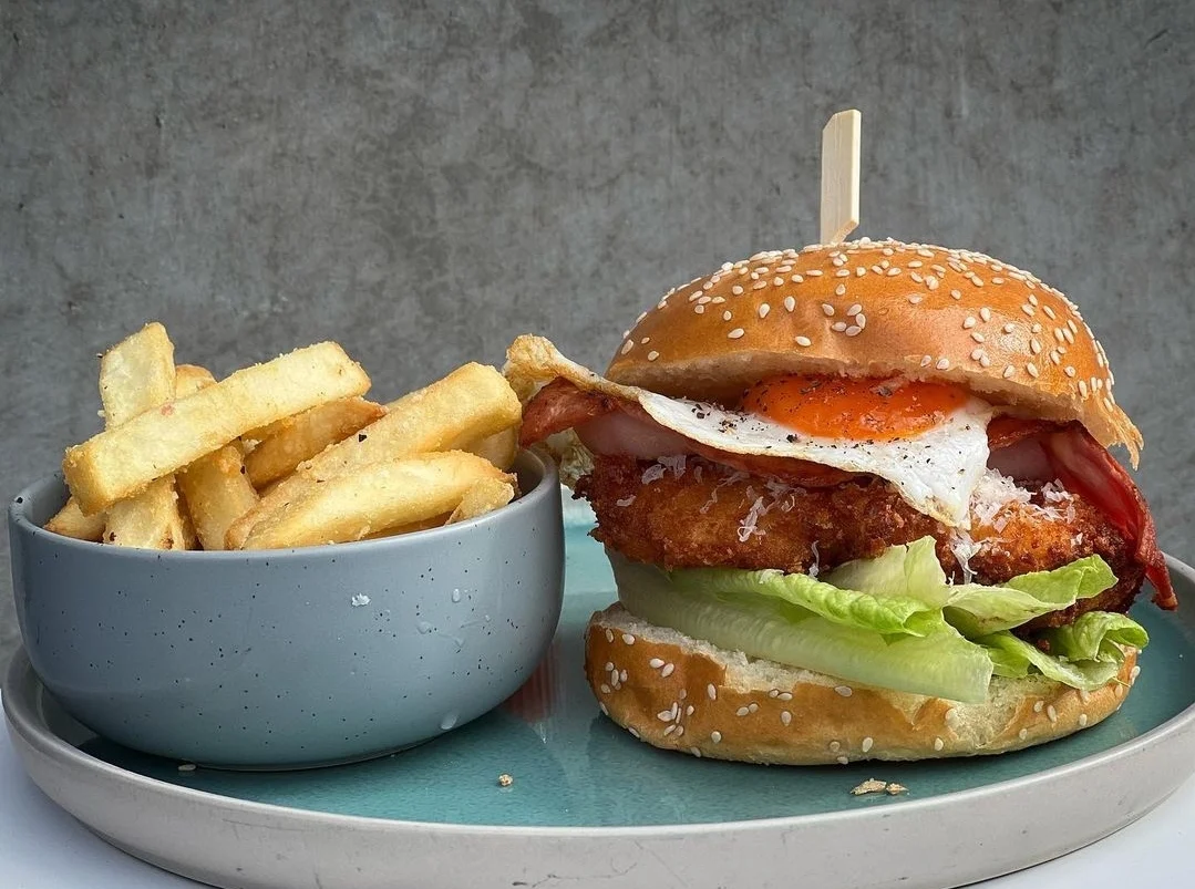 Food & drink, GARY