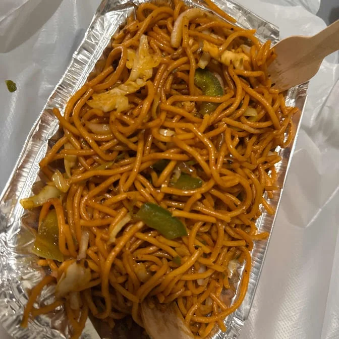 Food & drink, Dhamaka Indian Street Food