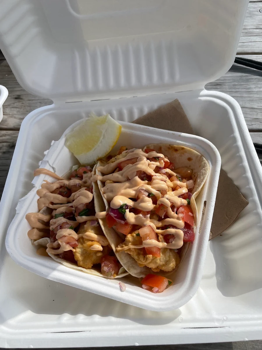 Food & drink, SLIPWAY SHEDS