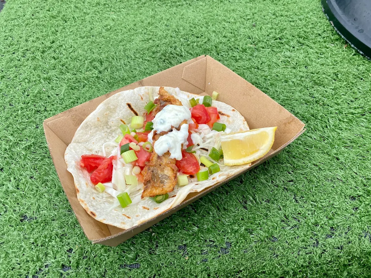Food & drink, SLIPWAY SHEDS
