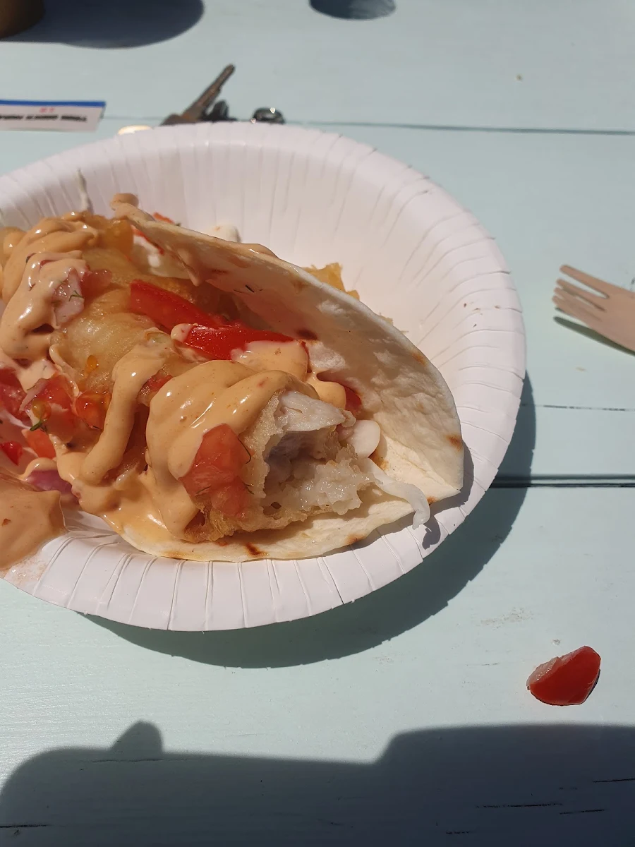 Food & drink, SLIPWAY SHEDS