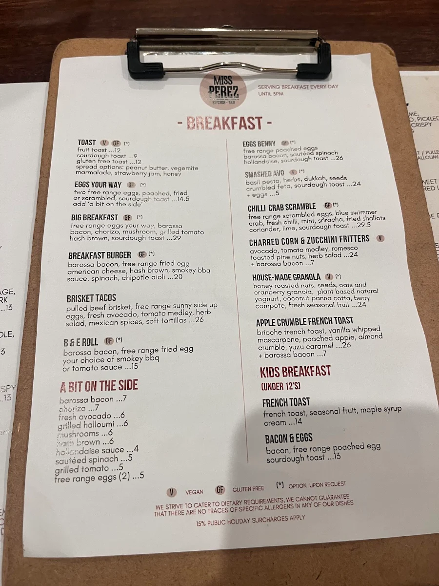 Menu photo 9