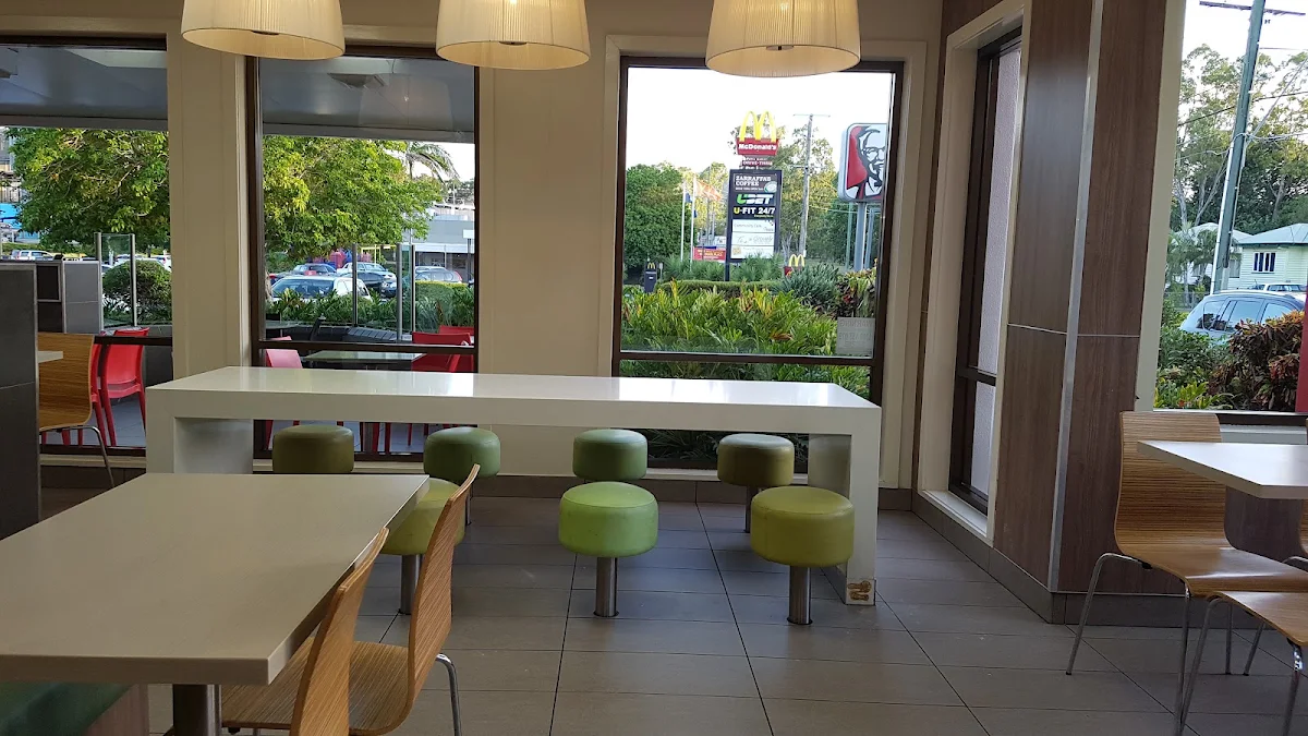 Vibe, KFC Grovely