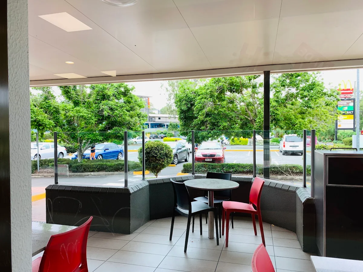 Vibe, KFC Grovely