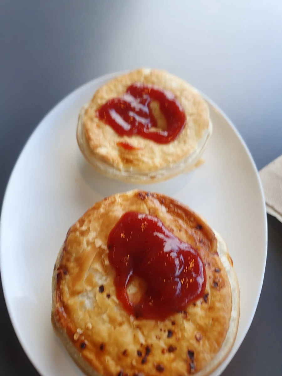 Food & drink, Garlo's Bakery Cafe